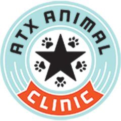 ATX Animal Clinic's icon