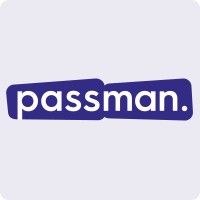 Passman's icon
