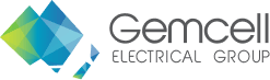 Electrical Gems's logos
