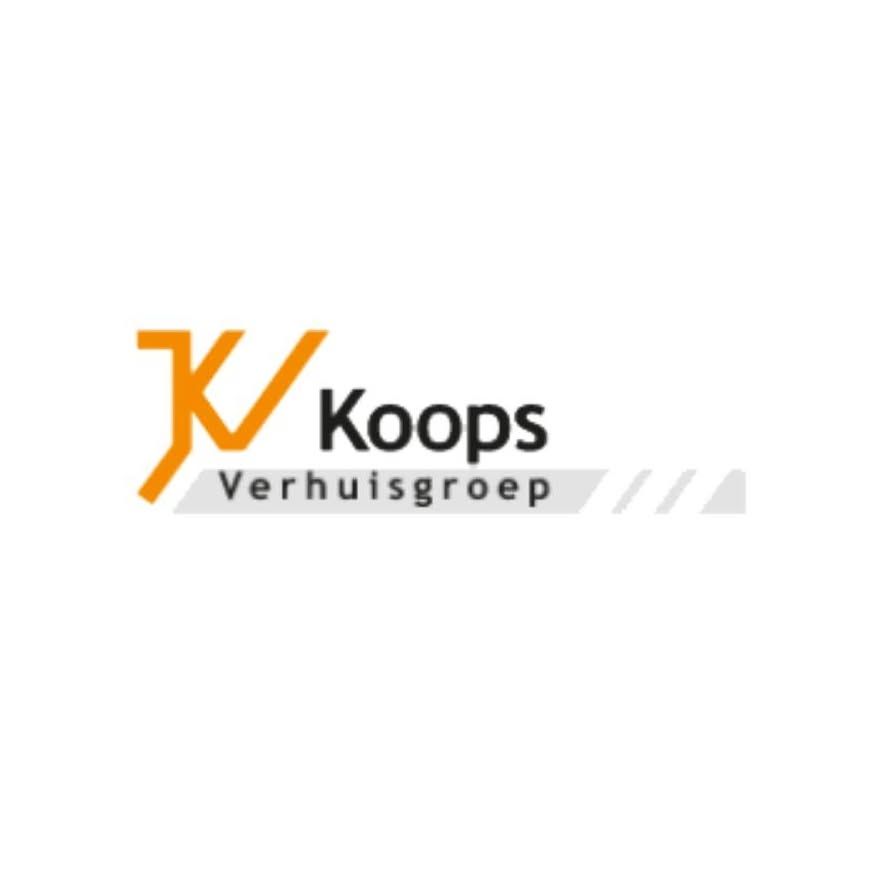 Koops Verhuisgroep BV's icon