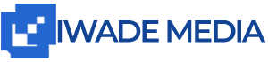 iWade Media's logos