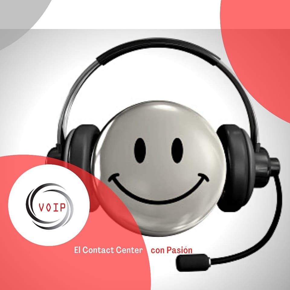 VOIP BUSINESS Contact Center's icon