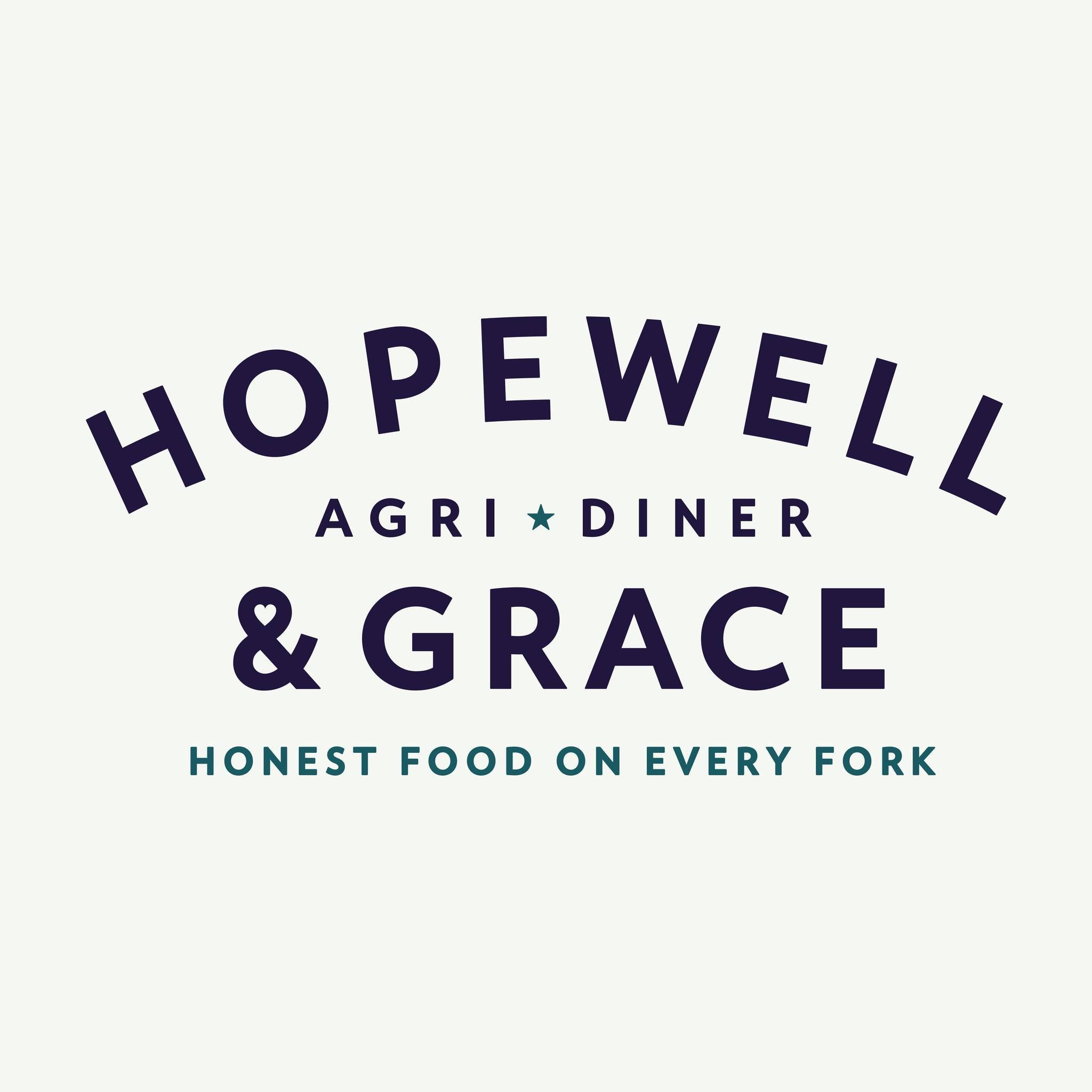 – Hopewell And Grace's icon