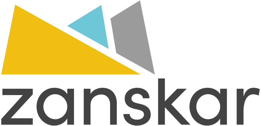 Zanskar logo
