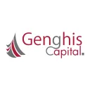 Genghis Capital's icon