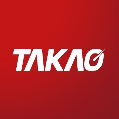TAKAO's icon