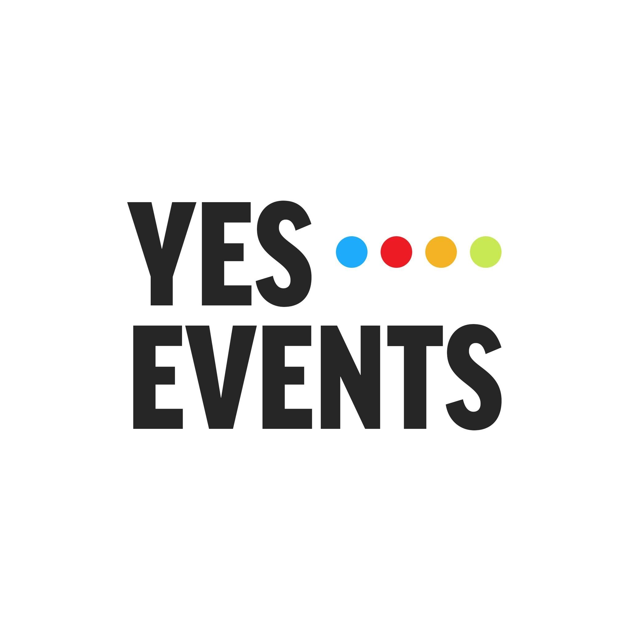 YES Events's icon