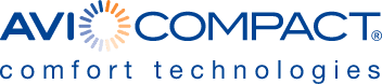 Avi Compact's logos