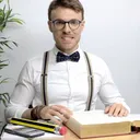 1 Mathebibel's icon