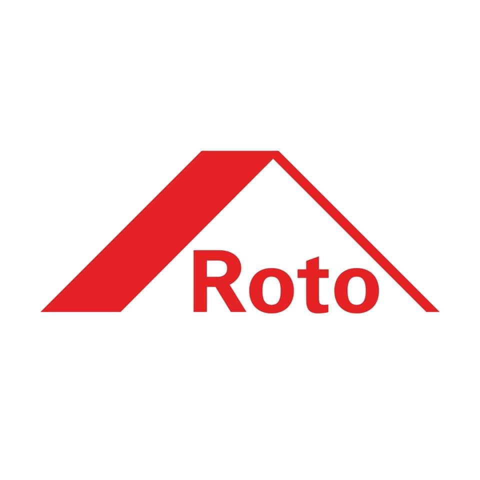 Roto Dachfenster's icon