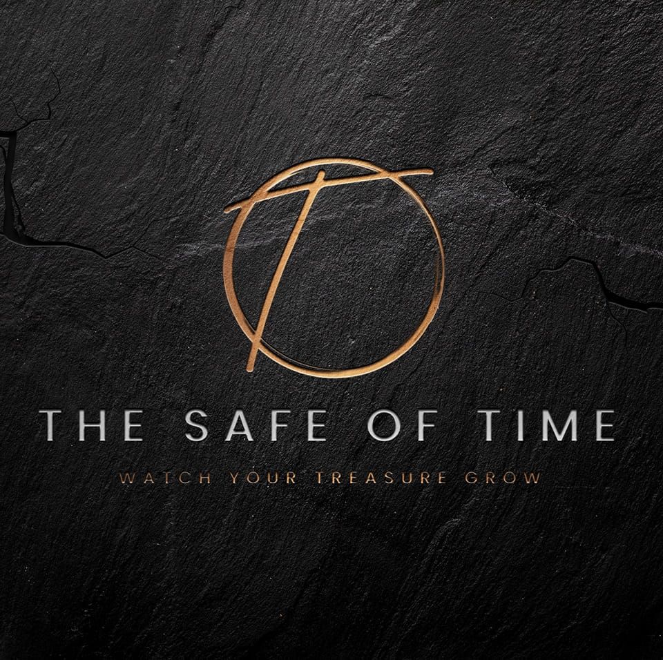 The Safe of Time's icon