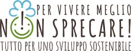 Non Sprecare's logos
