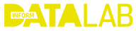 INFORM DataLab GmbH's logos