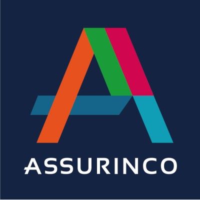 Assurinco's icon