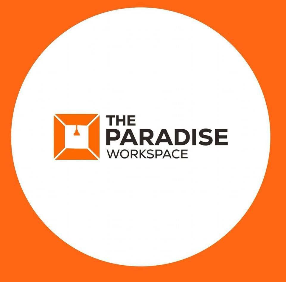 The Paradise WorkSpace's icon