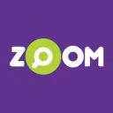 Zoom Logo
