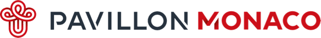 Pavillon Monaco's logos
