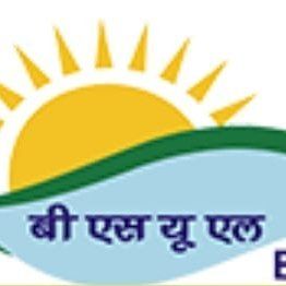 Bundelkhand Saur Urja Limited's icon