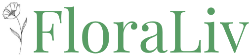 Floraliv logo