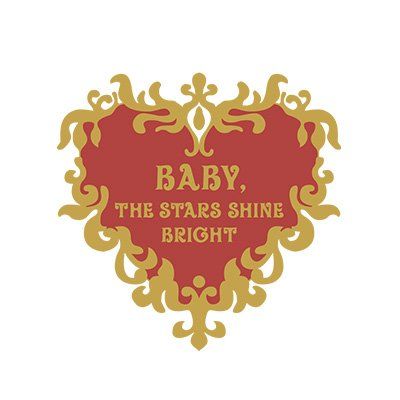 BABYTHE STARS's icon
