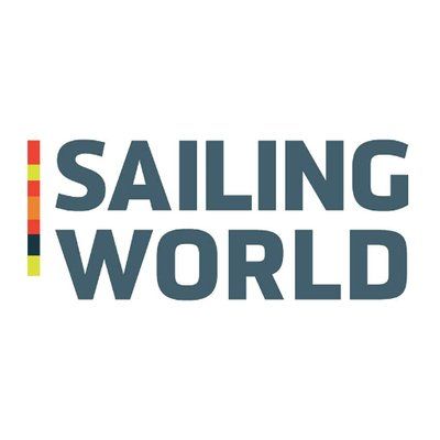 Sailing World's icon