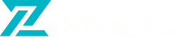 Interzag's logos
