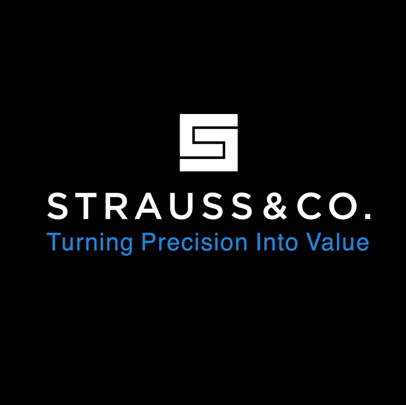 Strauss & Co's icon