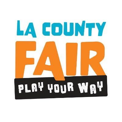 LA County Fair Logo & Brand Assets (SVG, PNG and vector) - Brandfetch