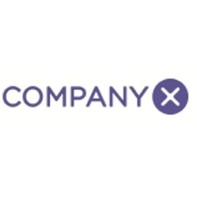 COMPANY X's icon