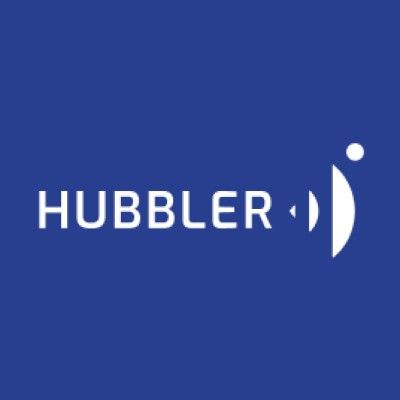 Hubbler Recruitment's icon