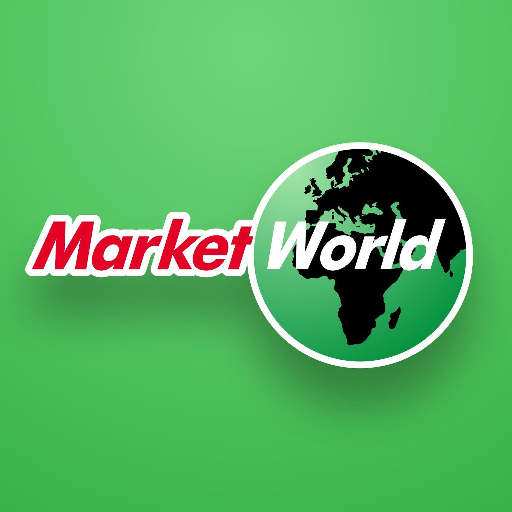 MarketWorld webáruház's icon