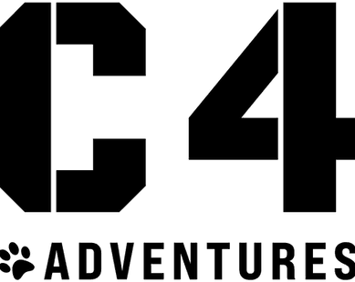 C4 Adventures's logos