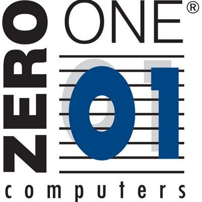 ZeroOne Logo & Brand Assets (SVG, PNG and vector) - Brandfetch