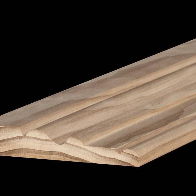 NZ Timber Profiles's icon