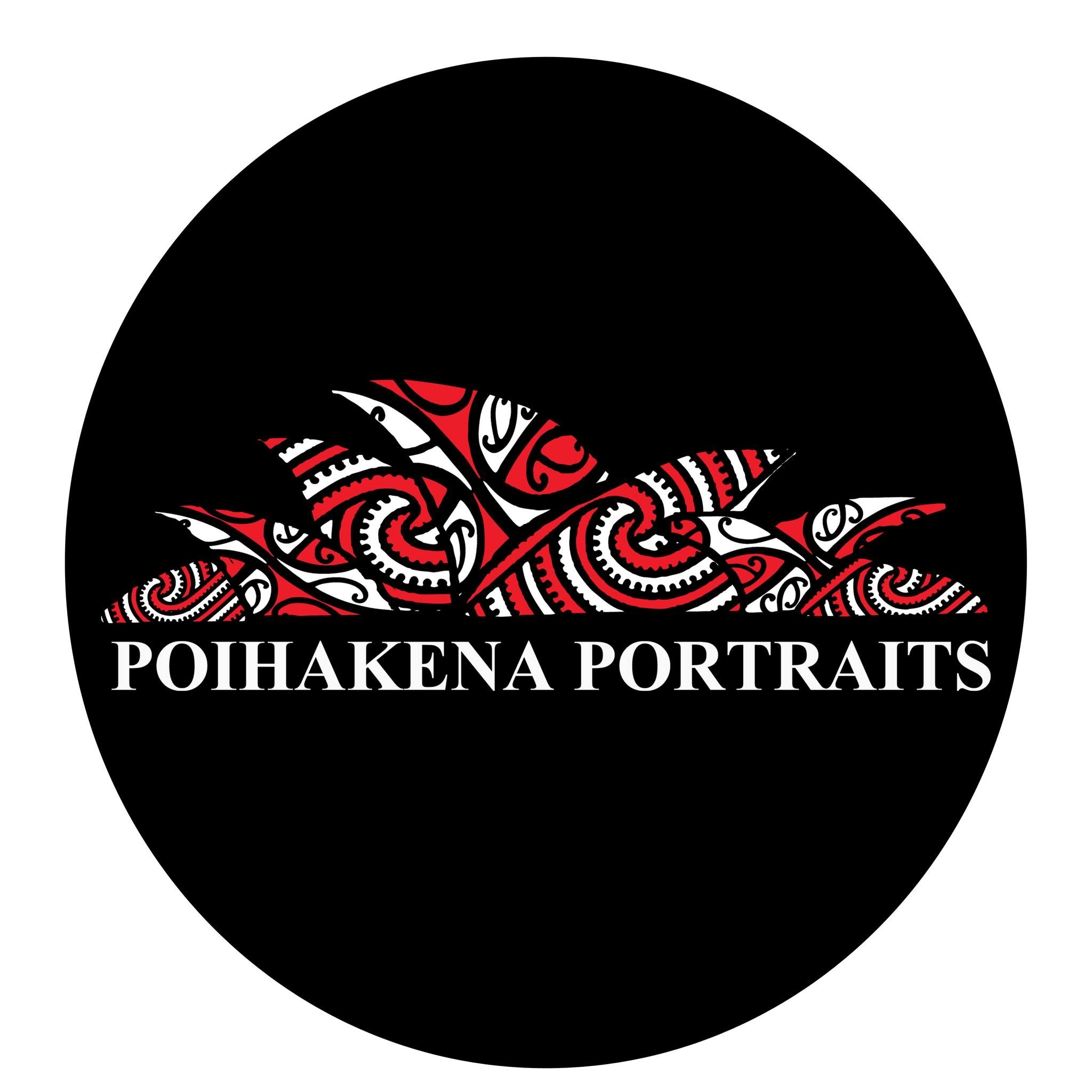 Poihakena Portraits's icon