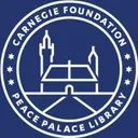 Peace Palace Library's icon