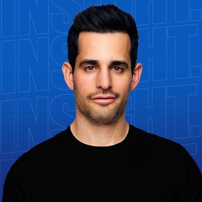 Chris Van Vliet's icon