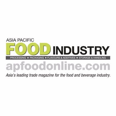 Asia Pacific Food Industry's icon