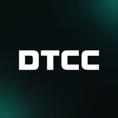 Depository Trust & Clearing Corporation's icon