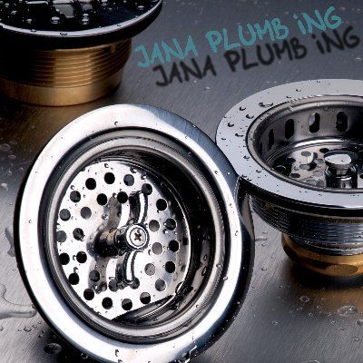 Janaplumbing's icon
