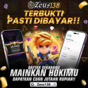 Zeus138's icon