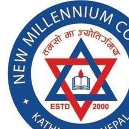 New Millennium College नयाँ सहस्राब्दी कलेज | Kathmandu's icon