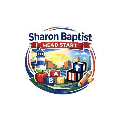 Sharon Baptist Head Start's icon