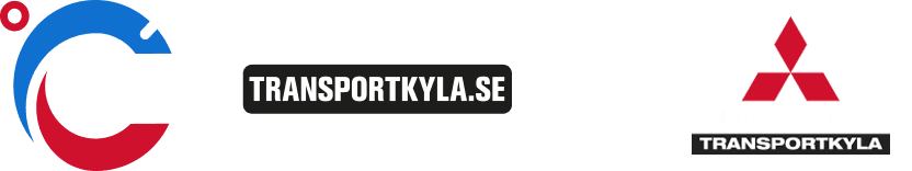 VTK Transportkyla AB's logos
