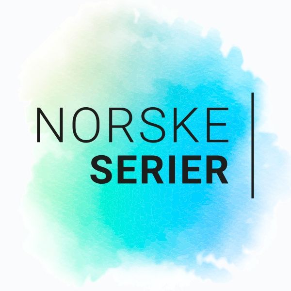 NorskeSerier | Oslo's icon