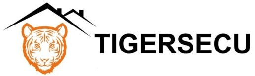 TigerSecu's logos