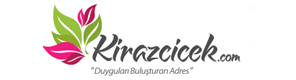 Kiraz Çiçek's logos