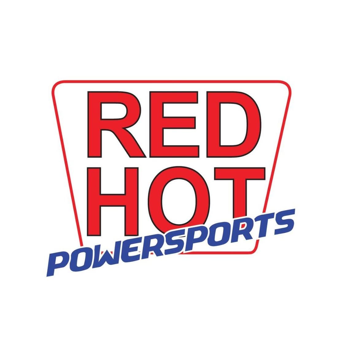 Red Hot Powersports's icon