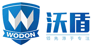 Wodon CCO Plate's logos