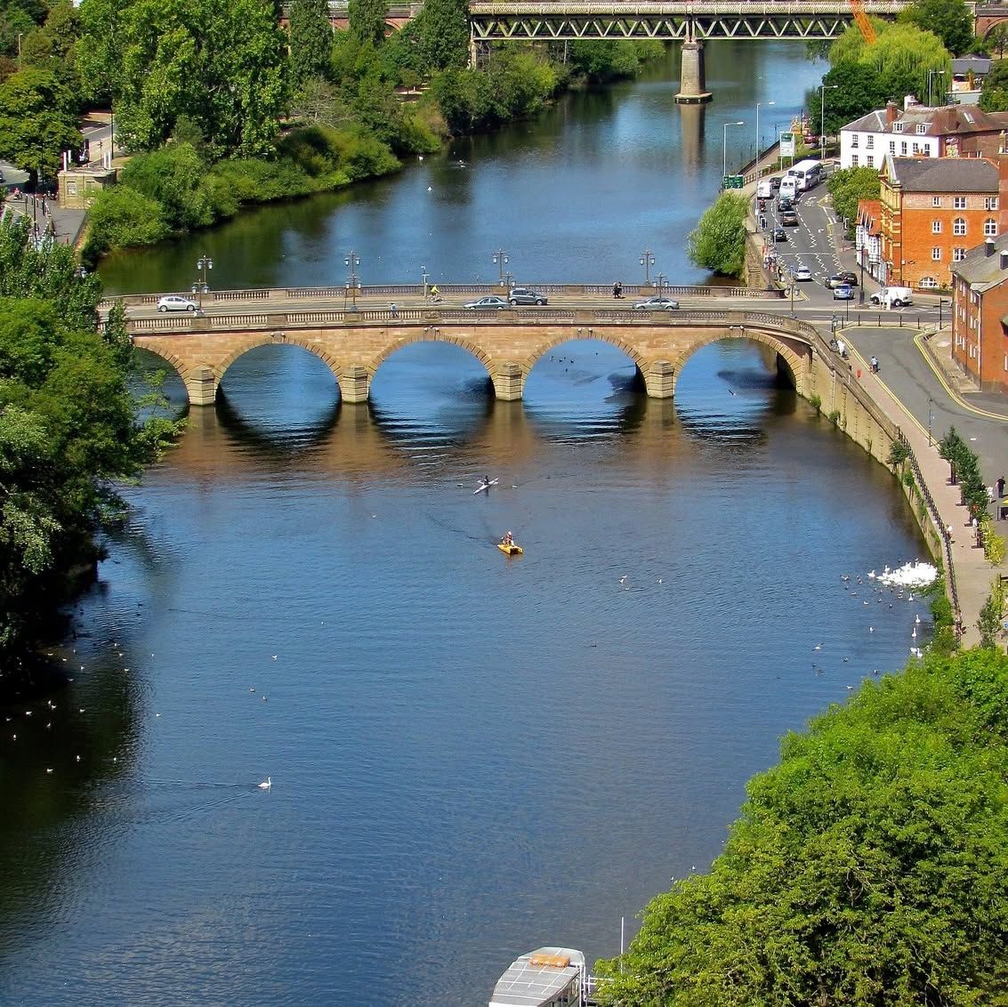 Worcester City Council's icon